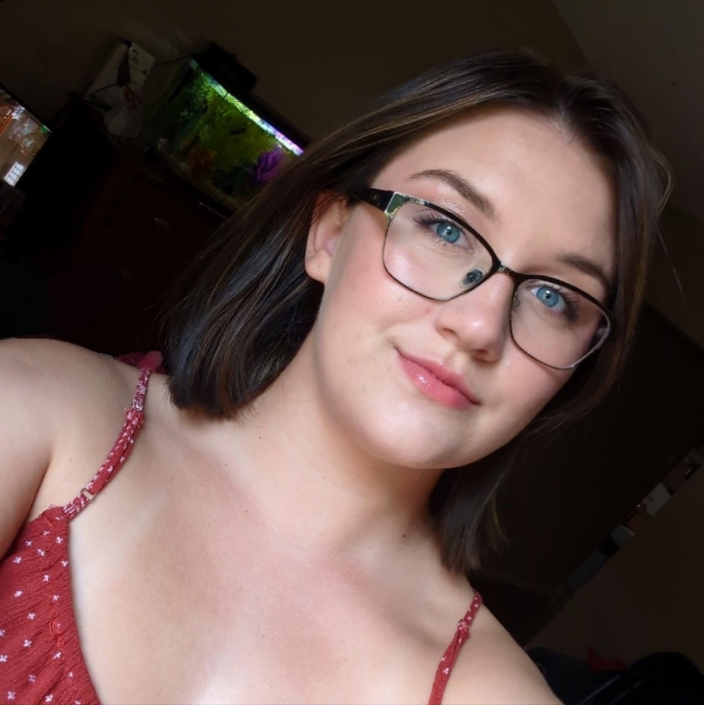 Meet your Posher, Kat